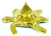 Picture of ARKAM Koorma Prishtha Meru Shri Yantra - Brass - for rectifying Vaastu Dosh & for Health, Wealth & Abundance (Kachchap Prishtha Shri Yantra) (17.5 cm)