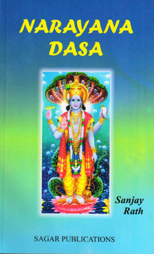Picture of Narayana dasa - English - Sagar Publications