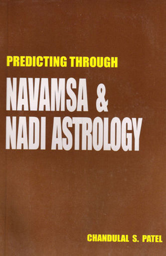 Picture of Predicting through Navamsa and Nadi Astrology - English - Sagar Publications