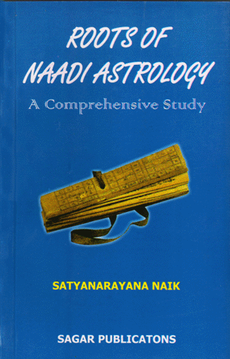 Picture of Roots of Naadi Astrology - English - Sagar Publications
