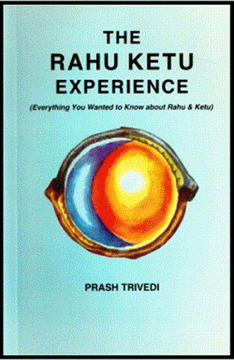 Picture of The Rahu Ketu Experience - English - Sagar Publications
