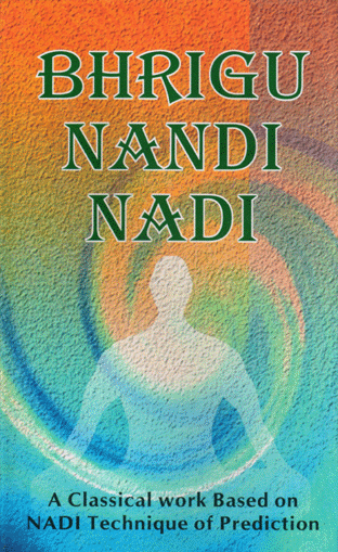 Picture of Bhrigu Nandi Nadi - English - Ranjan Publications