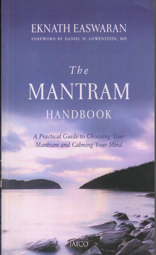 Picture of The Mantram Handbook - English - Jaico