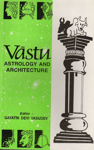 Picture of Vastu Astrology and Architecture - English - Motilal Banarasidas
