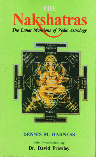Picture of The Nakshatras - English - Motilal Banarasidas