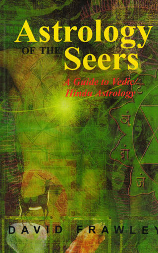 Picture of The Astrology of Seers - English - Motilal Banarasidas