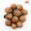 Picture of Arkam Laghu Nariyal / Shreephal / Shriphal / Mini Coconut / Premium Quality - Set of 11 Pcs