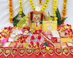 Picture of Arkam Saraswati Puja Samagri Kit for Basant Panchami/ Saraswati Pujan/ Basant Panchami Pooja/ Vasant Panchami Puja (45+ Items) with Detailed Puja Vidhi in Hindi