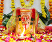 Picture of Arkam Saraswati Puja Samagri Kit for Basant Panchami/ Saraswati Pujan/ Basant Panchami Pooja/ Vasant Panchami Puja (45+ Items) with Detailed Puja Vidhi in Hindi