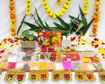 Picture of Arkam Shiv Puja Samagri Kit for Shivratri/ Shivaratri Pujan/ Shiva Pooja/ Shrawan Puja (40+ Items) with Detailed Puja Vidhi in Hindi