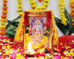 Picture of Arkam Satyanarayan Puja Samagri Kit/ Satya Narayan Pujan/ Purnima Pooja/ Shukla Purnima Puja (35+ Items) with Katha and detailed Puja Vidhi in Hindi