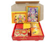 Picture of Arkam Satyanarayan Puja Samagri Kit/ Satya Narayan Pujan/ Purnima Pooja/ Shukla Purnima Puja (35+ Items) with Katha and detailed Puja Vidhi in Hindi