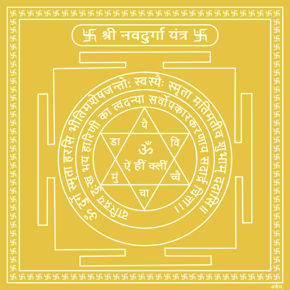 Picture for category Durga Yantras