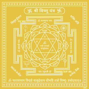 Picture for category Deity Yantras