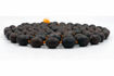 Picture of Arkam Kamalgatta Mala/ Natural Lotus Seeds Mala/ Kamal Gatta Mala/ Kamalgatta Mala Original (Length: 72 inches, Beads: 108+1)