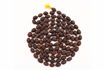 Picture of Arkam Kamalgatta Mala/ Natural Lotus Seeds Mala/ Kamal Gatta Mala/ Kamalgatta Mala Original (Length: 72 inches, Beads: 108+1)