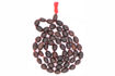 Picture of Arkam Kamalgatta Mala/ Natural Lotus Seeds Mala/ Kamal Gatta Mala/ Kamalgatta Mala Original (Length: 36 inches, Beads: 54+1)