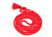 Picture of ARKAM Coral Mala/ Original Red Coral Rosary/ Red Coral Mala Original/ Moonga Mala/ Pure Moonga Mala/ Moonga Mala Original (Size: 3mm, Length: 24 inches, Beads: 211+1)