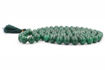 Picture of Arkam Green Hakik Mala/ Green Agate Mala/ Green Hakeek Mala/ Green Stone Mala  (Size: 6mm, Length: 30 inches, Beads: 108+1)