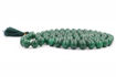 Picture of ARKAM Green Hakik Mala/ Green Agate Mala/ Green Hakeek Mala/ Green Stone Mala  (Size: 8mm, Length: 40 inches, Beads: 108+1)