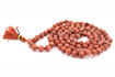 Picture of Arkam Sunstone Mala/ Sun Star Mala/ Sun Sitara Mala/ Sun Stone Mala Original (Size: 6mm, Length: 30 inches, Beads: 108+1)