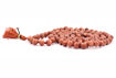 Picture of Arkam Sunstone Mala/ Sun Star Mala/ Sun Sitara Mala/ Sun Stone Mala Original (Size: 6mm, Length: 30 inches, Beads: 108+1)