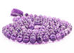 Picture of Arkam Amethyst Mala Certified/ Ametyst Mala/ Amethyst Stone Mala Original/ Natural Amethyst Mala/ Amethyst Rosary (Size: 6mm, Length: 26 inches, Beads: 108+1)