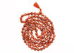 Picture of Arkam Sunstone Mala/ Sun Star Mala/ Sun Sitara Mala/ Sun Stone Mala Original (Size: 8mm, Length: 40 inches, Beads: 108+1)