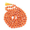 Picture of Arkam Rudraksha Mala/ Natural Rudraksh Mala/ Original Rudraksha mala/ Rudraksha Mala for men and women/ 7mm Rudraksha Rosary (Size: 7mm, Beads: 108+1)