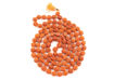 Picture of Arkam Rudraksha Mala/Natural Rudraksh Mala/Original Rudraksha mala/Rudraksha Mala for jaap/ 9mm Rudraksha Rosary (Size: 9mm, Beads: 108+1)