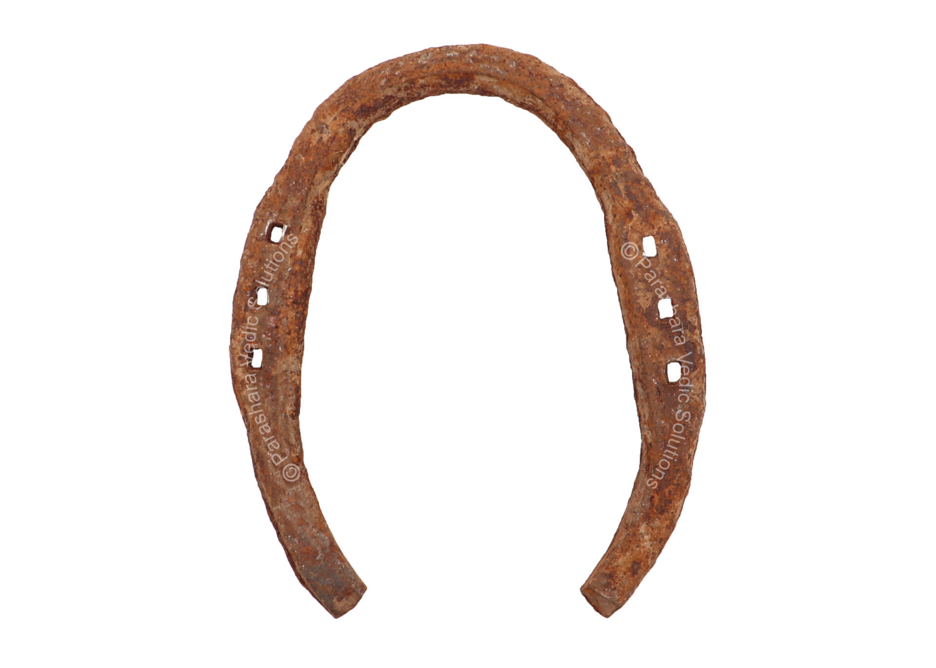 Arkam Premium range of spiritual productsARKAM Black Horse Shoe