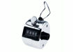 Picture of ARKAM Jap Counter/ Jaap Counter/ Tally Counter with Mechanical clicker and ring finger - Steel - (Color: Silver)