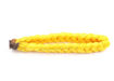 Picture of ARKAM Bagalamlukhi Kavach/Baglamukhi Raksha Kavach/Baglamukhi Raksha Sutra/Yellow Thread Kavach Bracelet - Set of 2