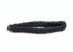 Picture of ARKAM Bhairav Kavach/Bhairav Raksha Kavach/Bhairav Raksha Sutra/Black Thread Kavach Bracelet - Set of 2