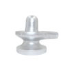 Picture of Arkam Parad Shivling /Parad Shivlinga /Mercury Shivling /Mercury Shivlinga (650 grams)