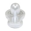 Picture of Arkam Parad Shivling /Parad Shivlinga /Mercury Shivling /Mercury Shivlinga (285 grams)