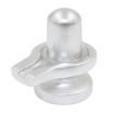 Picture of Arkam Parad Shivling /Parad Shivlinga /Mercury Shivling /Mercury Shivlinga (170 grams)