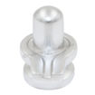 Picture of Arkam Parad Shivling /Parad Shivlinga /Mercury Shivling /Mercury Shivlinga (170 grams)