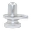 Picture of Arkam Parad Shivling /Parad Shivlinga /Mercury Shivling /Mercury Shivlinga (170 grams)