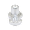 Picture of ARKAM Parad Shivling /Parad Shivlinga /Mercury Shivling /Mercury Shivlinga (125 grams)