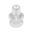 Picture of Arkam Parad Shivling /Parad Shivlinga /Mercury Shivling /Mercury Shivlinga (125 grams)