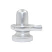 Picture of Arkam Parad Shivling /Parad Shivlinga /Mercury Shivling /Mercury Shivlinga (125 grams)