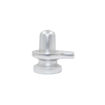 Picture of Arkam Parad Shivling /Parad Shivlinga /Mercury Shivling /Mercury Shivlinga (42 grams)