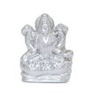 Picture of Arkam Parad Lakshmi /Mercury Lakshmi /Laxmi Statue /Lakshmi Idol (48 grams)