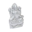 Picture of Arkam Parad Lakshmi /Mercury Lakshmi /Laxmi Statue /Lakshmi Idol (48 grams)