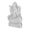 Picture of Arkam Parad Lakshmi /Mercury Lakshmi /Laxmi Statue /Lakshmi Idol (165 grams)