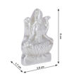 Picture of Arkam Parad Lakshmi /Mercury Lakshmi /Laxmi Statue /Lakshmi Idol (165 grams)