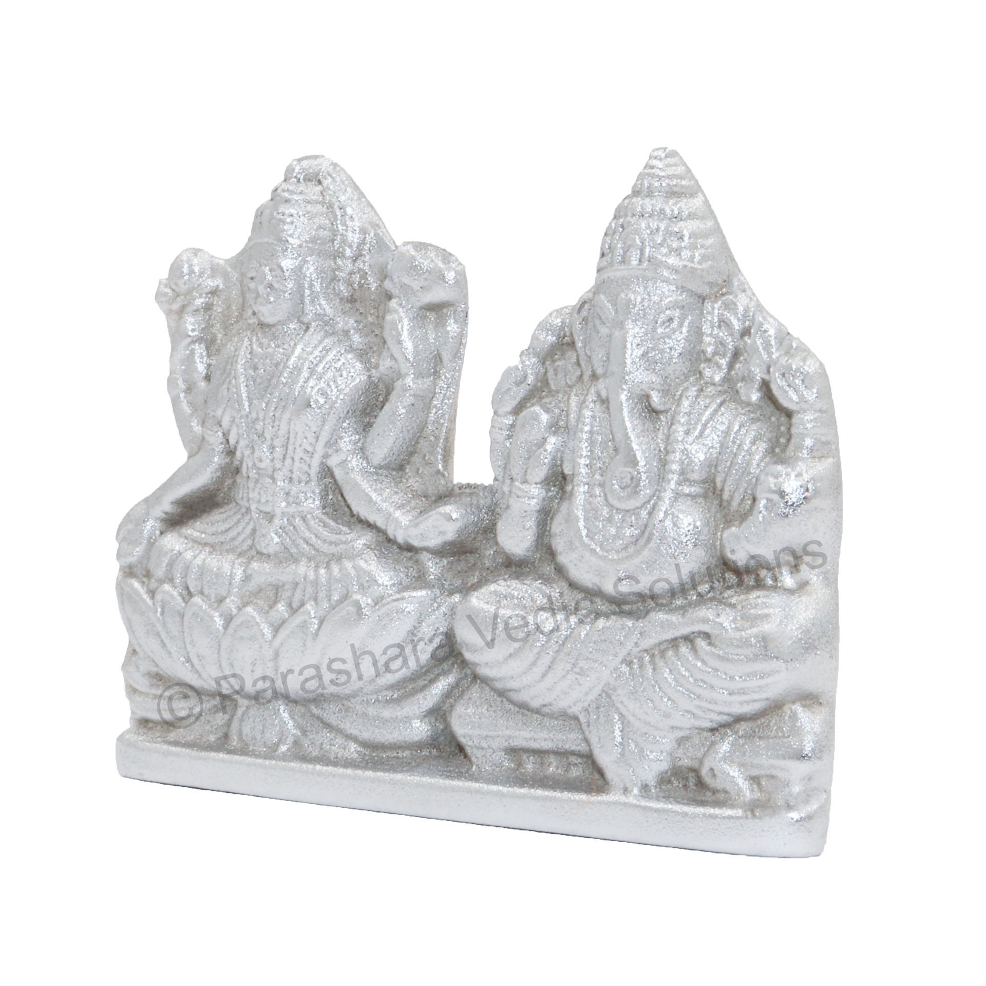 Arkam Premium range of spiritual productsArkam Parad Lakshmi Ganesha