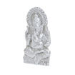 Picture of Arkam Parad Ganesh /Mercury Ganesha /Ganpati Statue /Ganesha Idol (64 grams)