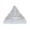 Picture of Arkam Parad Meru Shri Yantra /Parad Meru Shree Yantra /Mercury Meru Shri Yantra (300 grams)